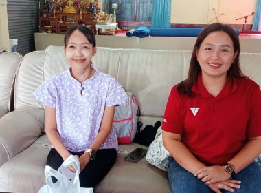 เข้าให้ความรู้เรื่องหลักการ อุดมการณ์และวิธีการสหกรณ์ ... พารามิเตอร์รูปภาพ 5