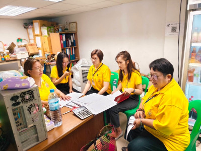 เข้าตรวจสอบกิจการและฐานะการเงิน ... พารามิเตอร์รูปภาพ 1