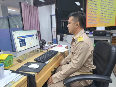 เข้าร่วมสัมมนารัฐบาลดิจิทัลของประเทศไทย ประจำปี 2567 พารามิเตอร์รูปภาพ 1