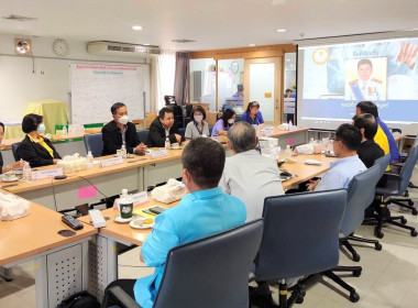 เยี่ยมชมกิจการของสหกรณ์ออมทรัพย์การไฟฟ้าฝ่ายผลิตแห่งประเทศไทย จำกัด ... พารามิเตอร์รูปภาพ 3