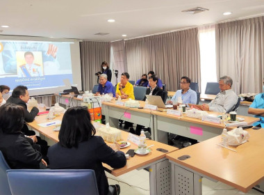 เยี่ยมชมกิจการของสหกรณ์ออมทรัพย์การไฟฟ้าฝ่ายผลิตแห่งประเทศไทย จำกัด ... พารามิเตอร์รูปภาพ 4