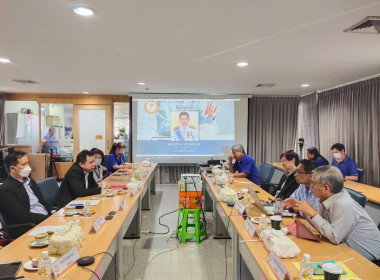 เยี่ยมชมกิจการของสหกรณ์ออมทรัพย์การไฟฟ้าฝ่ายผลิตแห่งประเทศไทย จำกัด ... พารามิเตอร์รูปภาพ 5