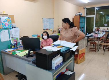 เข้าให้คำแนะนำสหกรณ์การเกษตรเมืองนนทบุรีจำกัด ... พารามิเตอร์รูปภาพ 3