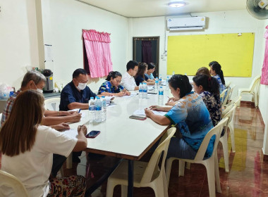 เข้าร่วมประชุมคณะกรรมการดำเนินการของสหกรณ์เคหสถานอินทร์อุดมพัฒนา จำกัด โดยมีวาระพิจารณารับรองงบการเงินประจำปี 2566 ... พารามิเตอร์รูปภาพ 2
