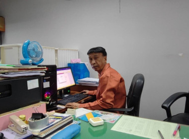 การประชุมข้าราชการ และพนักงานราชการ ... พารามิเตอร์รูปภาพ 3