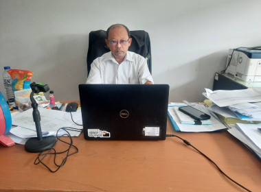 การประชุมข้าราชการ และพนักงานราชการ ... พารามิเตอร์รูปภาพ 6