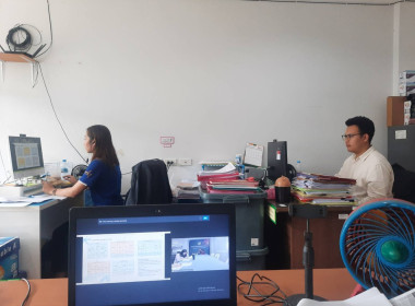 การประชุมข้าราชการ และพนักงานราชการ ... พารามิเตอร์รูปภาพ 10