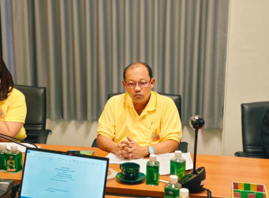 เข้าร่วมประชุมคณะกรรมการสหกรณ์การเกษตรเพื่อการตลาดลูกค้า ... พารามิเตอร์รูปภาพ 4