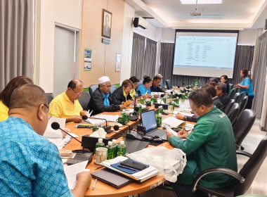 เข้าร่วมประชุมคณะกรรมการสหกรณ์การเกษตรเพื่อการตลาดลูกค้า ... พารามิเตอร์รูปภาพ 2