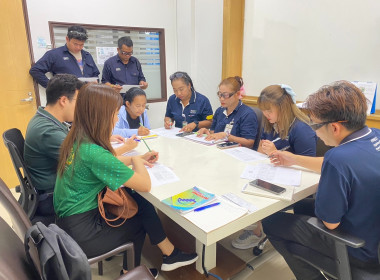 เข้าร่วมประชุมคณะกรรมการดำเนินการ ชุดที่ 21 ครั้งที่ 5/2567 ... พารามิเตอร์รูปภาพ 3