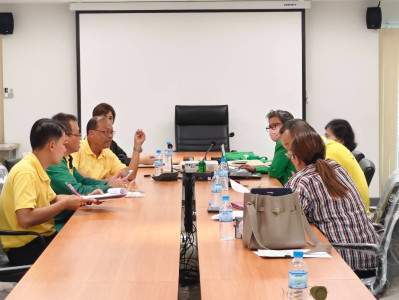 เข้าติดตาม ประสานงาน แนะนำ ส่งเสริมสหกรณ์ ... พารามิเตอร์รูปภาพ 1