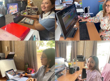 เข้าร่วมประชุมชี้แจงผลจัดชั้นความเข้มแข็งสหกรณ์และกลุ่มเกษตรกร ประจำปี พ.ศ. 2567 ... พารามิเตอร์รูปภาพ 5