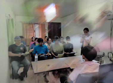 เข้าร่วมประชุมใหญ่วิสามัญ ประจำปี 2566 สหกรณ์เดินรถนนทบุรี ... พารามิเตอร์รูปภาพ 1