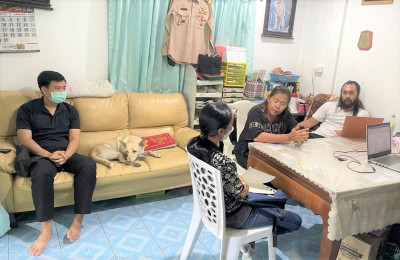 ติดตามและจัดทำแผนในการปิดบัญชี ... พารามิเตอร์รูปภาพ 1