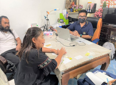 ติดตามและจัดทำแผนในการปิดบัญชี ... พารามิเตอร์รูปภาพ 2