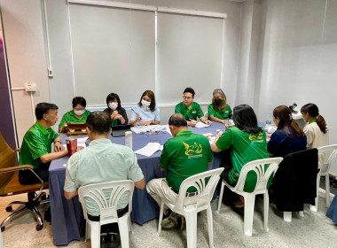 ประธานคณะทำงานพิจารณาข้อสังเกตที่ตรวจพบ จากการสอบบัญชี ... พารามิเตอร์รูปภาพ 3