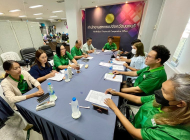 ประธานคณะทำงานพิจารณาข้อสังเกตที่ตรวจพบ จากการสอบบัญชี ... พารามิเตอร์รูปภาพ 1