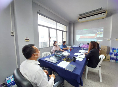 ประชุมชี้แจงกรอบการประเมินผลการปฏิบัติงานและผลการใช้จ่ายงบประมาณ ... พารามิเตอร์รูปภาพ 3