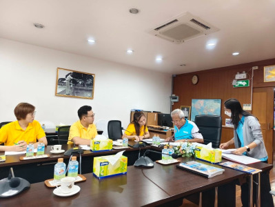 เข้าตรวจสอบข้อเท็จจริงเกี่ยวกับการดำเนินงานของสหกรณ์ออมทรัพย์ข้าวหงษ์ทอง จำกัด ... พารามิเตอร์รูปภาพ 1