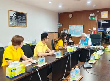 เข้าตรวจสอบข้อเท็จจริงเกี่ยวกับการดำเนินงานของสหกรณ์ออมทรัพย์ข้าวหงษ์ทอง จำกัด ... พารามิเตอร์รูปภาพ 1