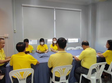 นายกรกฎ ชยุตรารัตน์ ผู้ตรวจราชการกรมเขตตรวจราชการที่ 1 และ ... พารามิเตอร์รูปภาพ 4