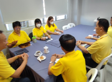 นายกรกฎ ชยุตรารัตน์ ผู้ตรวจราชการกรมเขตตรวจราชการที่ 1 และ ... พารามิเตอร์รูปภาพ 2