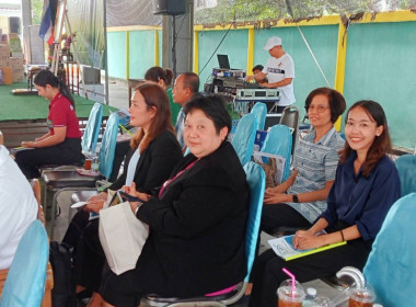 เข้าร่วมประชุมใหญ่สามัญประจำปี 2567 สหกรณ์การเกษตรไทรน้อย ... พารามิเตอร์รูปภาพ 5