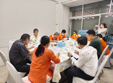 เข้าร่วมประชุมคณะกรรมการดำเนินการของสหกรณ์เครดิตยูเนี่ยนนนทบุรี จำกัด ... พารามิเตอร์รูปภาพ 1