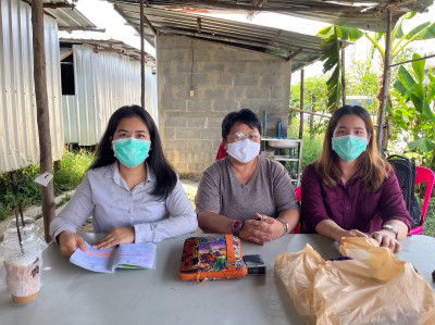 ประชุมใหญ่สามัญประจำปี 2565 ... พารามิเตอร์รูปภาพ 1