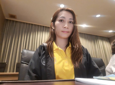 เข้าร่วมประชุมคณะกรรมการดำเนินการของสหกรณ์ออมทรัพย์สำนักงาน ... พารามิเตอร์รูปภาพ 3
