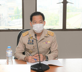 ประชุมคณะอนุกรรมการส่งเสริมวิสาหกิจชุมชนจังหวัดนนทบุรี ... พารามิเตอร์รูปภาพ 1