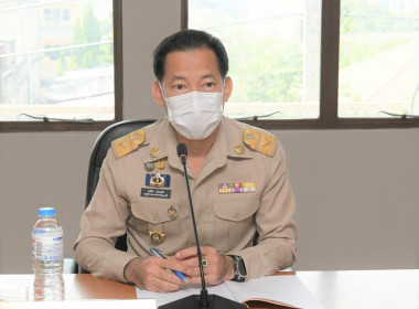 ประชุมคณะอนุกรรมการส่งเสริมวิสาหกิจชุมชนจังหวัดนนทบุรี ... พารามิเตอร์รูปภาพ 1