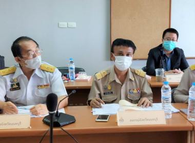 ประชุมคณะอนุกรรมการส่งเสริมวิสาหกิจชุมชนจังหวัดนนทบุรี ... พารามิเตอร์รูปภาพ 2