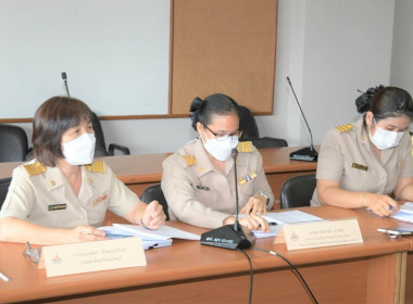 ประชุมคณะอนุกรรมการส่งเสริมวิสาหกิจชุมชนจังหวัดนนทบุรี ... พารามิเตอร์รูปภาพ 3