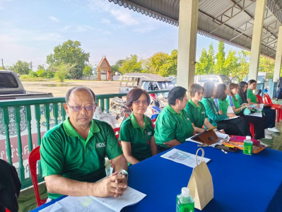 เข้าร่วมประชุมใหญ่สามัญประจำปี 2566/2567 ... พารามิเตอร์รูปภาพ 1