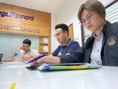 เข้าร่วมประชุมคณะกรรมการดำเนินการ ชุดที่ 21 ครั้งที่ ... พารามิเตอร์รูปภาพ 1