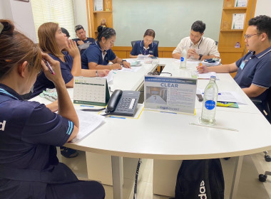 เข้าร่วมประชุมคณะกรรมการดำเนินการ ชุดที่ 21 ครั้งที่ ... พารามิเตอร์รูปภาพ 2