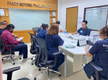 เข้าร่วมประชุมคณะกรรมการดำเนินการ ชุดที่ 21 ครั้งที่ ... พารามิเตอร์รูปภาพ 3