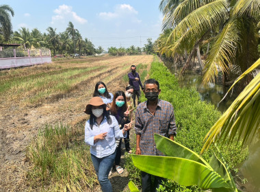 ตรวจเยี่ยมและติดตามการตรวจสอบการใช้เงินกู้กองทุนพัฒนาสหกรณ์ ... พารามิเตอร์รูปภาพ 2