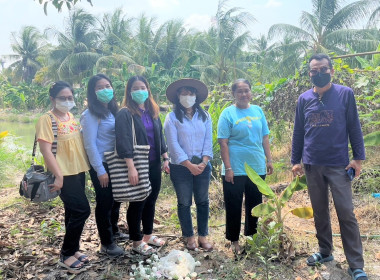 ตรวจเยี่ยมและติดตามการตรวจสอบการใช้เงินกู้กองทุนพัฒนาสหกรณ์ ... พารามิเตอร์รูปภาพ 1