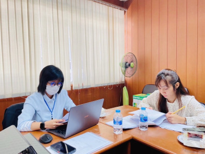เข้าตรวจสอบกิจการและฐานะการเงินของสหกรณ์ออมทรัพย์กระทรวงพาณิชย์ จำกัด ... พารามิเตอร์รูปภาพ 1