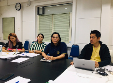 เข้าร่วมประชุมคณะกรรมการดำเนินการสหกรณ์ออมทรัพย์วาย.เอ็ม.เอฟ.อินเตอร์เนชั่นแนลไทย จำกัด ... พารามิเตอร์รูปภาพ 3
