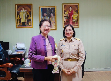 เข้าสักการะสิ่งศักดิ์สิทธิ์ ณ ศูนย์ราชการจังหวัดนนทบุรี ... พารามิเตอร์รูปภาพ 3