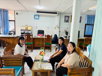 เข้าแนะนำ ส่งเสริมแนวทางหลักปรัชญาของเศรษฐกิจพอเพียงในสหกรณ์ พารามิเตอร์รูปภาพ 1