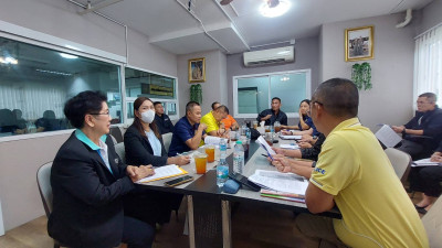 เข้าแนะนำ ส่งเสริม กำกับ ติดตาม และร่วมประชุมคณะกรรมการ ... พารามิเตอร์รูปภาพ 1