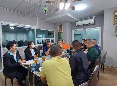 เข้าแนะนำ ส่งเสริม กำกับ ติดตาม และร่วมประชุมคณะกรรมการ ... พารามิเตอร์รูปภาพ 2