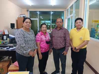 ให้คำแนะนำ ส่งเสริมสหกรณ์การเกษตรเมืองนนทบุรี จำกัด พารามิเตอร์รูปภาพ 1