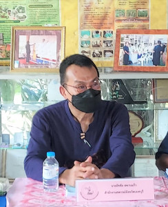 ประชุมคณะอนุกรรมการกองทุนฟื้นฟูและพัฒนาเกษตรกรจังหวัดนนทบุรี ครั้งที่ 3/2566 ... พารามิเตอร์รูปภาพ 1