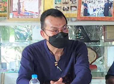 ประชุมคณะอนุกรรมการกองทุนฟื้นฟูและพัฒนาเกษตรกรจังหวัดนนทบุรี ครั้งที่ 3/2566 ... พารามิเตอร์รูปภาพ 1