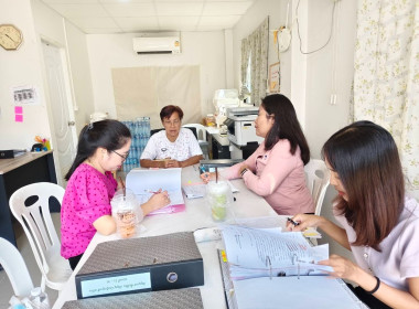 เข้าแนะนำ ส่งเสริม กำกับ ติดตาม ... พารามิเตอร์รูปภาพ 1